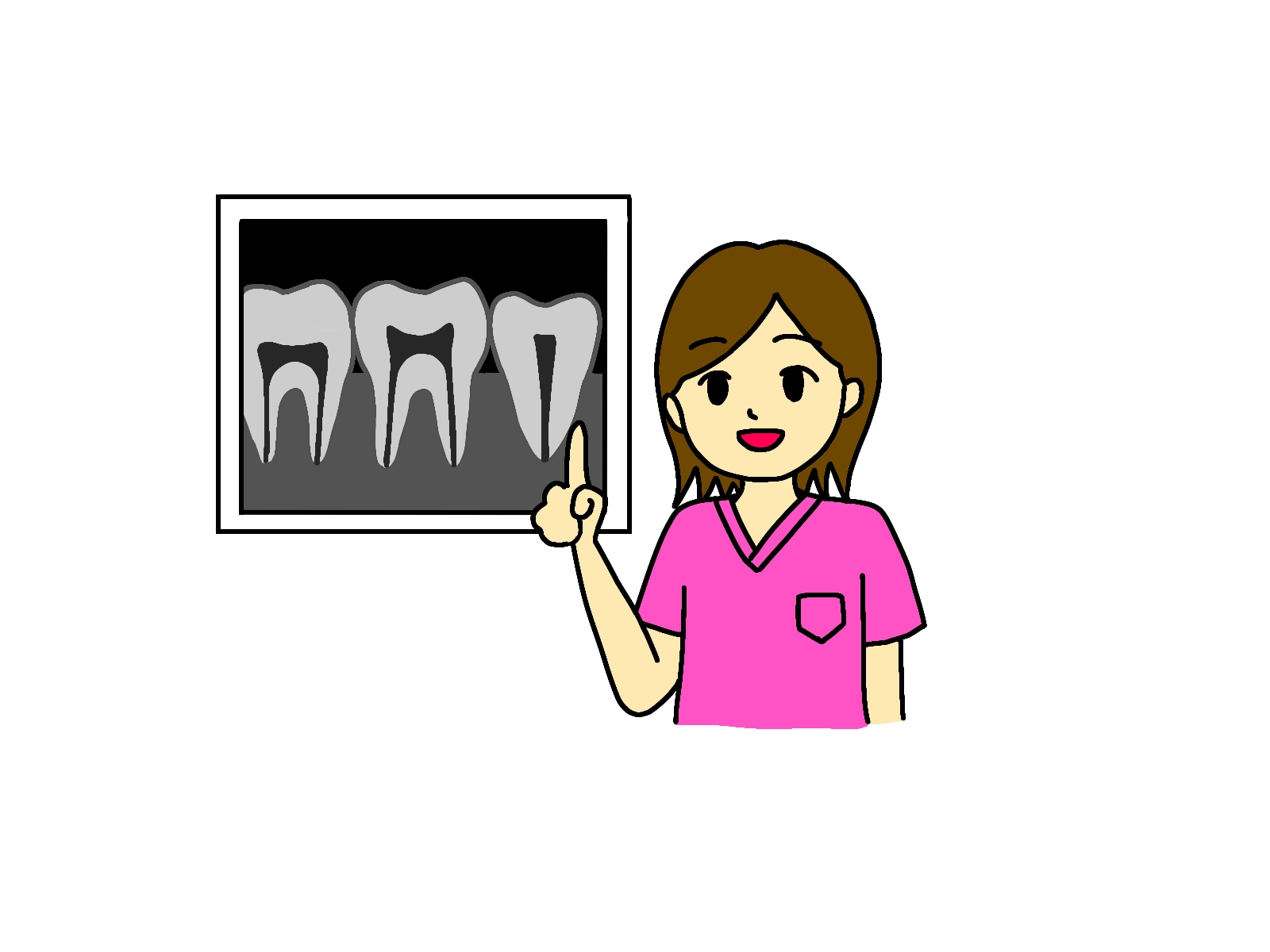 安全な歯科治療の要。歯科用CTで変わる「インプラント」や「親知らず抜歯」の精度と予後